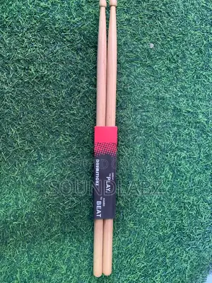 Great to Play Best 5A Drum Sticks