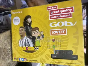 Gotv Full Set