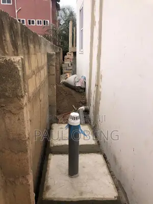 Biodigester, Manhole, Biogas