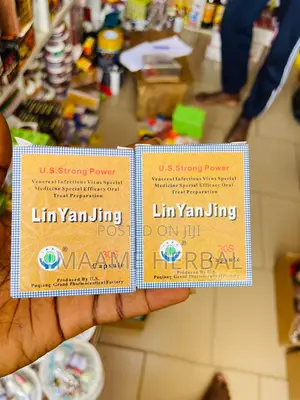 Infection Treatment Tablets