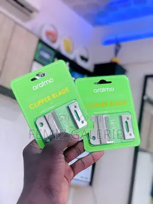 Oraimo Smart Clipper 2 Replacement Blades