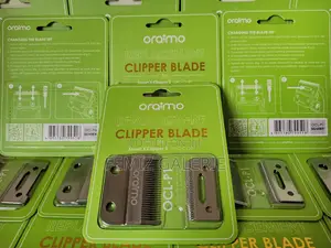 Oraimo Smart Clipper 2 Replacement Blades