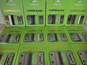 Oraimo Smart Clipper 2 Replacement Blades
