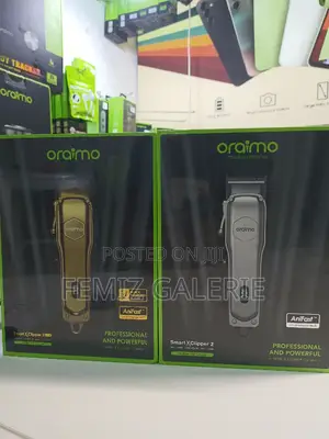 Oraimo Smart Clipper 2 Replacement Blades