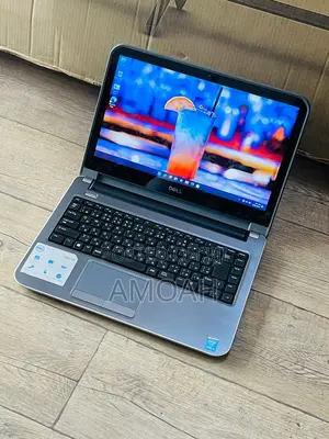 Laptop Dell Inspiron 14 5447 8GB Intel Core I5 HDD 1T