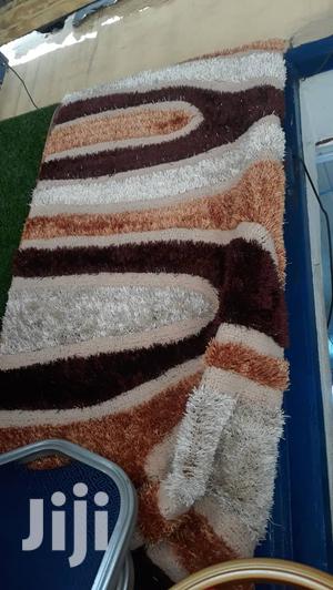 Center Carpet