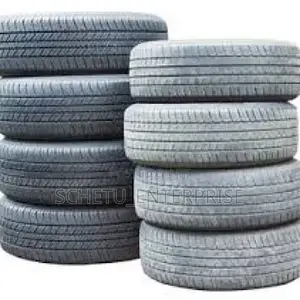 Quality Tires Available, All Sizes