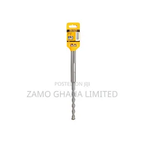 SDS Max Hammer Drill - DBH