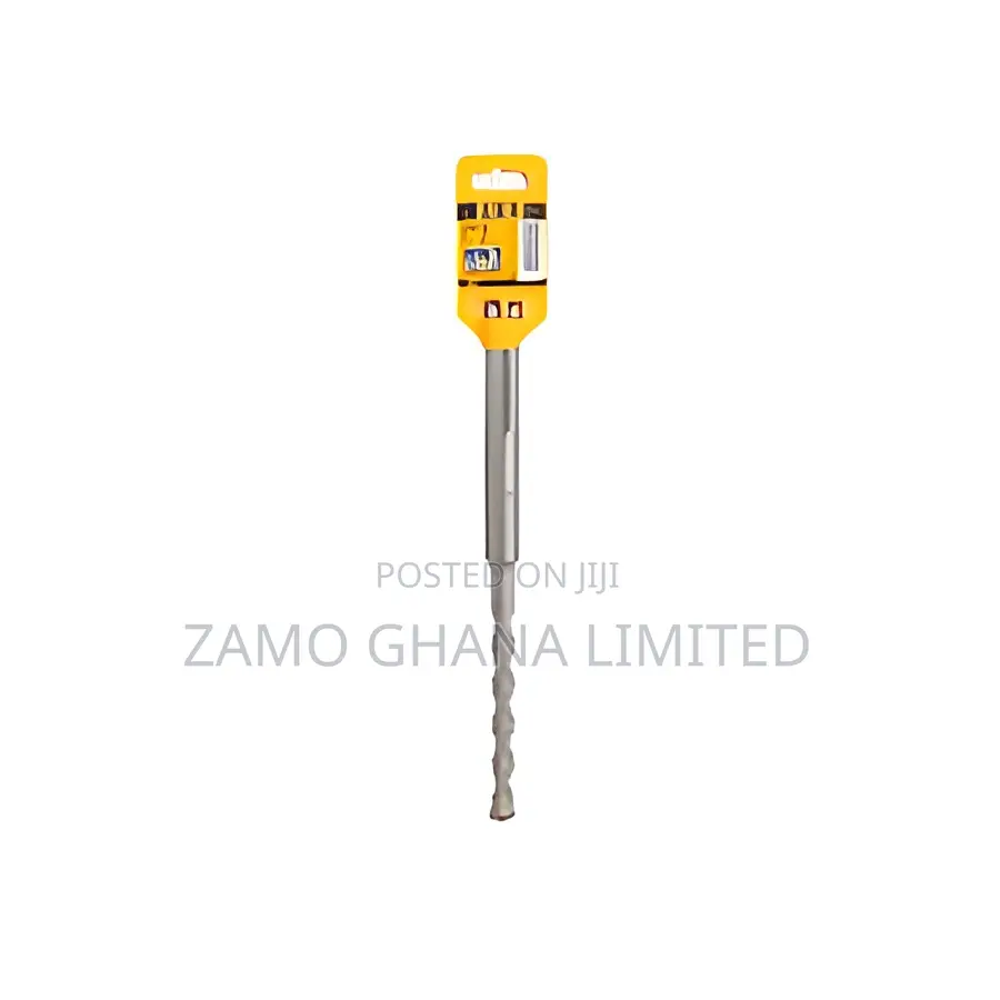 SDS Max Hammer Drill - DBH