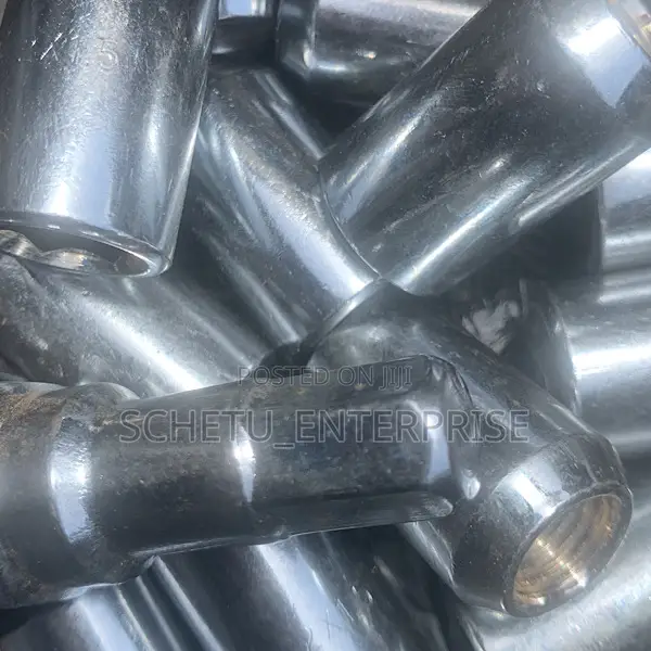 Wheel Nuts Available for All Cars