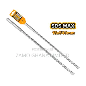 SDS Max Hammer Drill - DBH