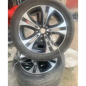 Quality Used Rim for Cars; For Corolla, Hyundai, Honda