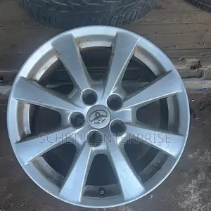 Original Rim for Corolla, Hyundai, Honda Civic, Accord Etc