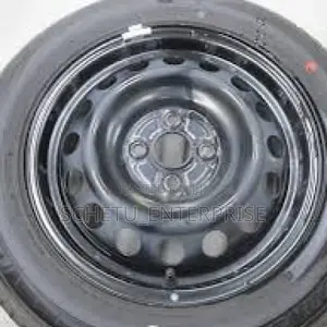 Original Spare Rim( Take Me Home) All Sizes Available