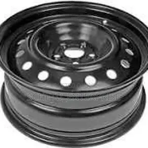 Original Metal Rims, All Sizes Available