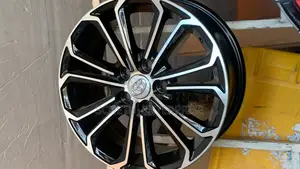 Original Toyota Rim, All Sizes Available; 14,15,16,17,18etc