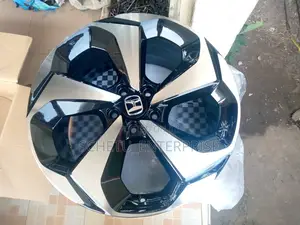 Original Honda Rim, All Sizes Available; 14,15,16,17,18,19 