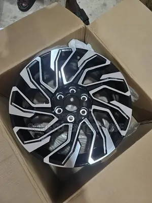 Executive Rim; Corolla, Hyundai, Honda, Camry, Accord, Etc