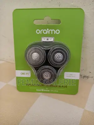 Oraimo Smart Shaver Replacement Blades