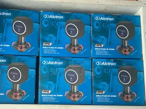 Alctron Pf8 Studio Professional Isolation Foam