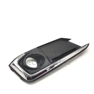 Honda Civic 2019-2021 Fog Lamp Cover