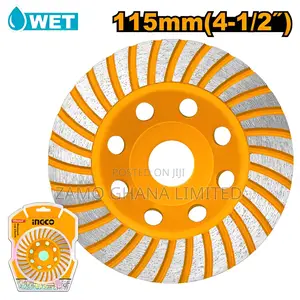 Diamond Cup Wheels - Cgw011151
