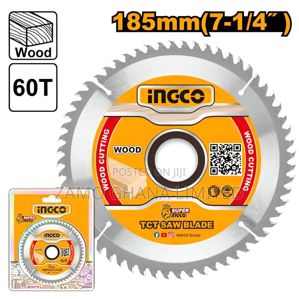 TCT Saw Blade - Tsb118513