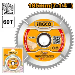 TCT Saw Blade - Tsb118513