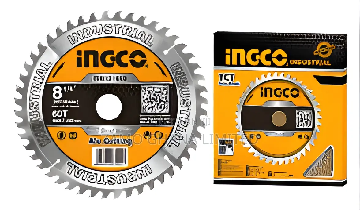 TCT Saw Blade 254mm(10") - TSB