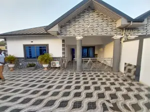 Furnished 3bdrm House in Top Boat Estate, Kumasi Metropolitan for sale
