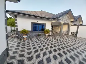 Furnished 3bdrm House in Top Boat Estate, Kumasi Metropolitan for sale