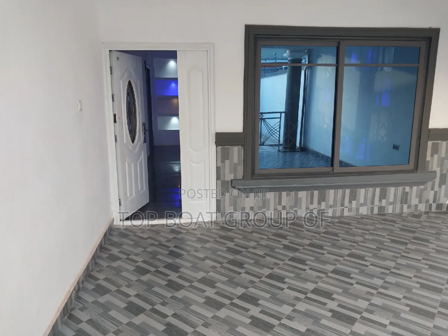 Furnished 3bdrm House in Top Boat Estate, Kumasi Metropolitan for sale