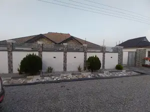 Furnished 3bdrm House in Top Boat Estate, Kumasi Metropolitan for sale