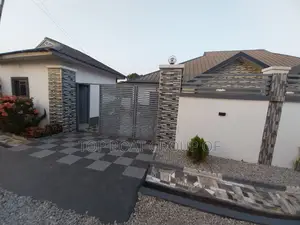 Furnished 3bdrm House in Top Boat Estate, Kumasi Metropolitan for sale