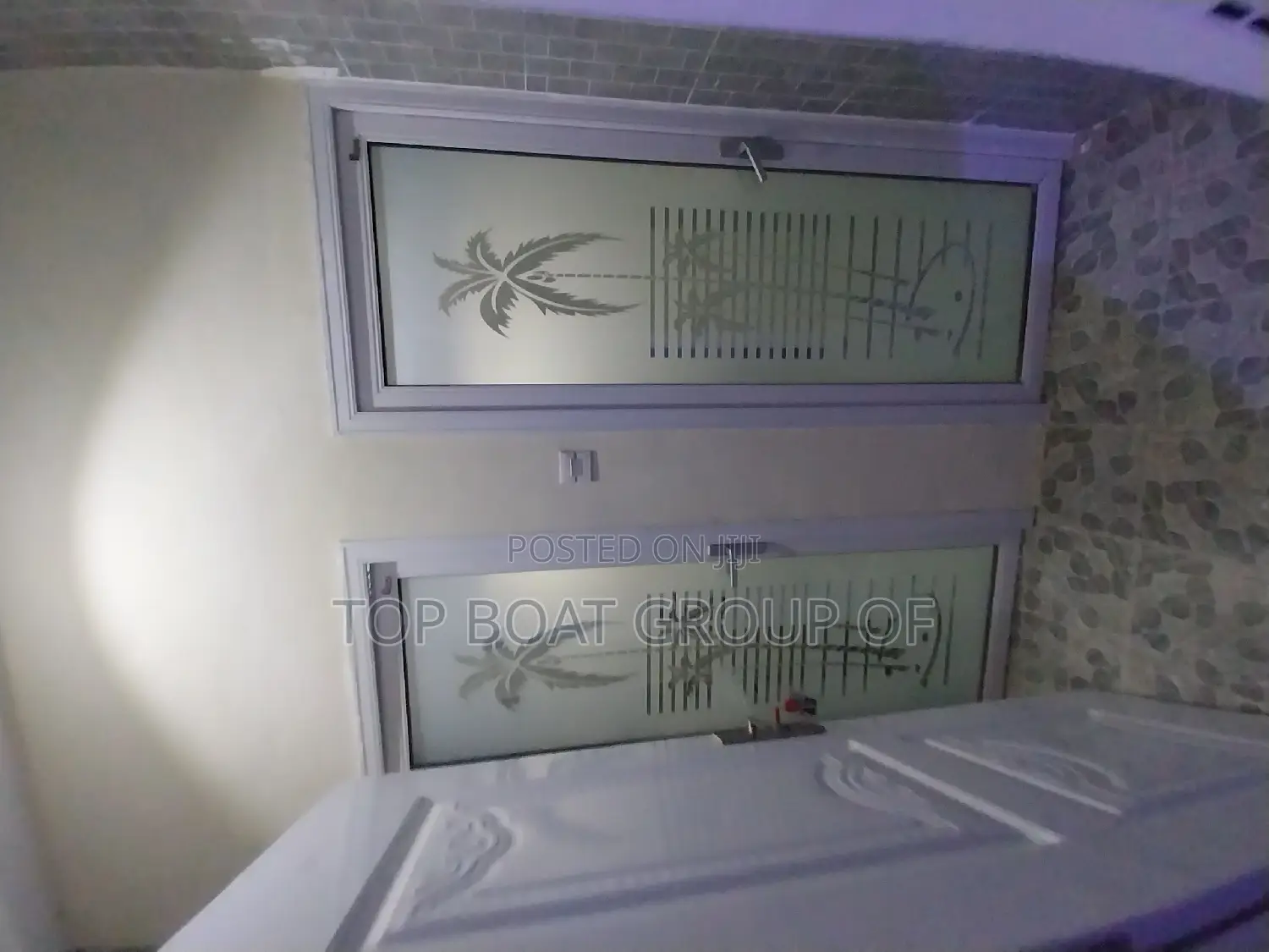 Furnished 3bdrm House in Top Boat Estate, Kumasi Metropolitan for sale