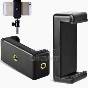 Tripod Stand Phone Holder