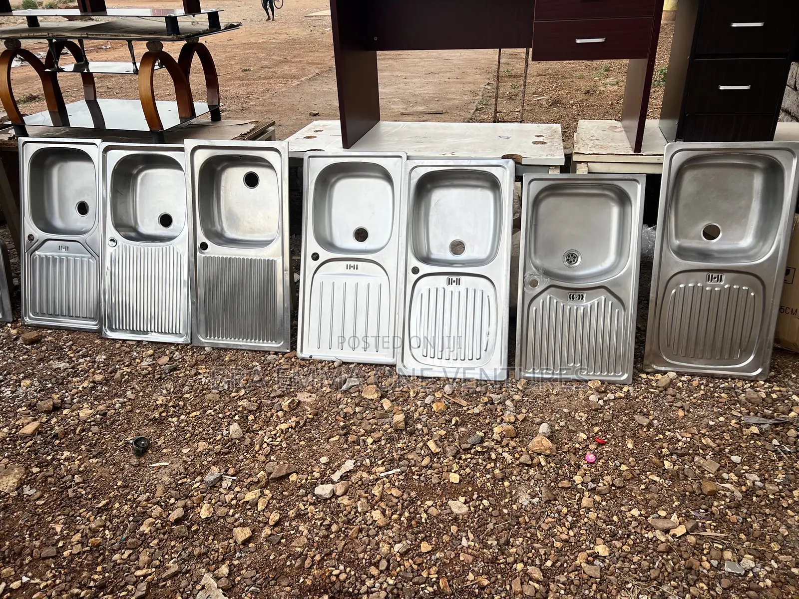 Uk Used Single Sinks