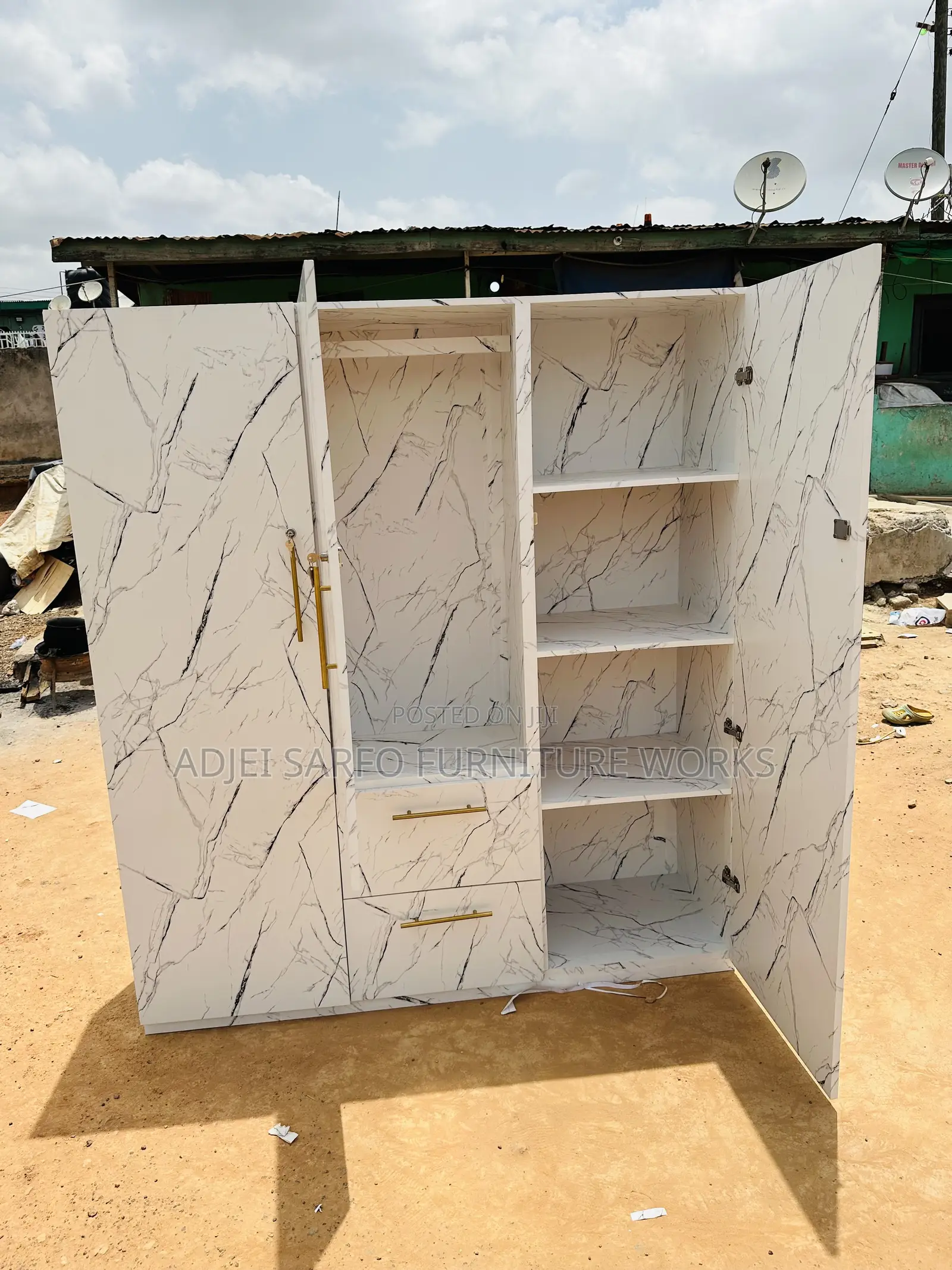 Original Wardrobe