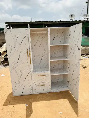 Original Wardrobe