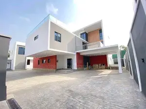 5bdrm House in Cantonments for sale