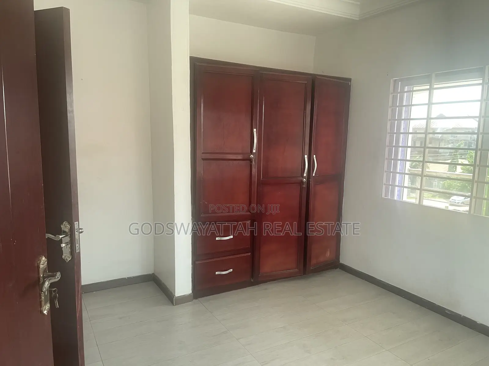 2bdrm Apartment in East Legon, Adjiriganor for rent