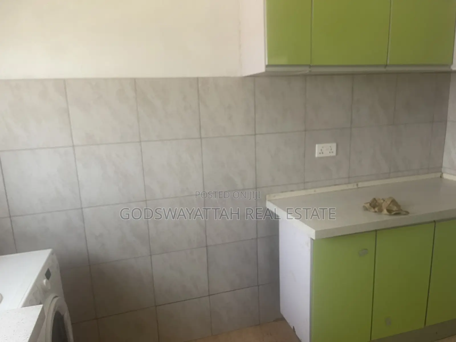 2bdrm Apartment in East Legon, Adjiriganor for rent