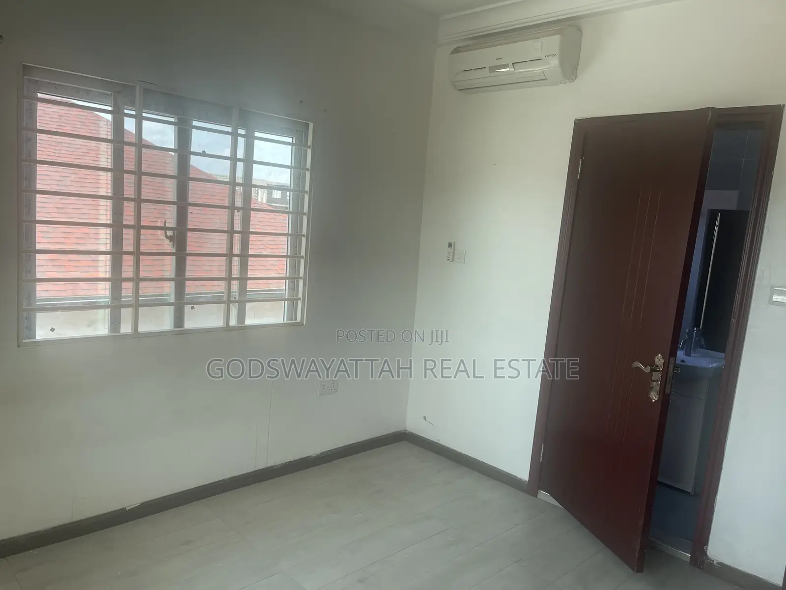 2bdrm Apartment in East Legon, Adjiriganor for rent
