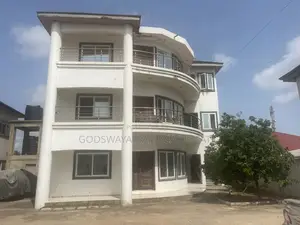 2bdrm Apartment in East Legon, Adjiriganor for rent