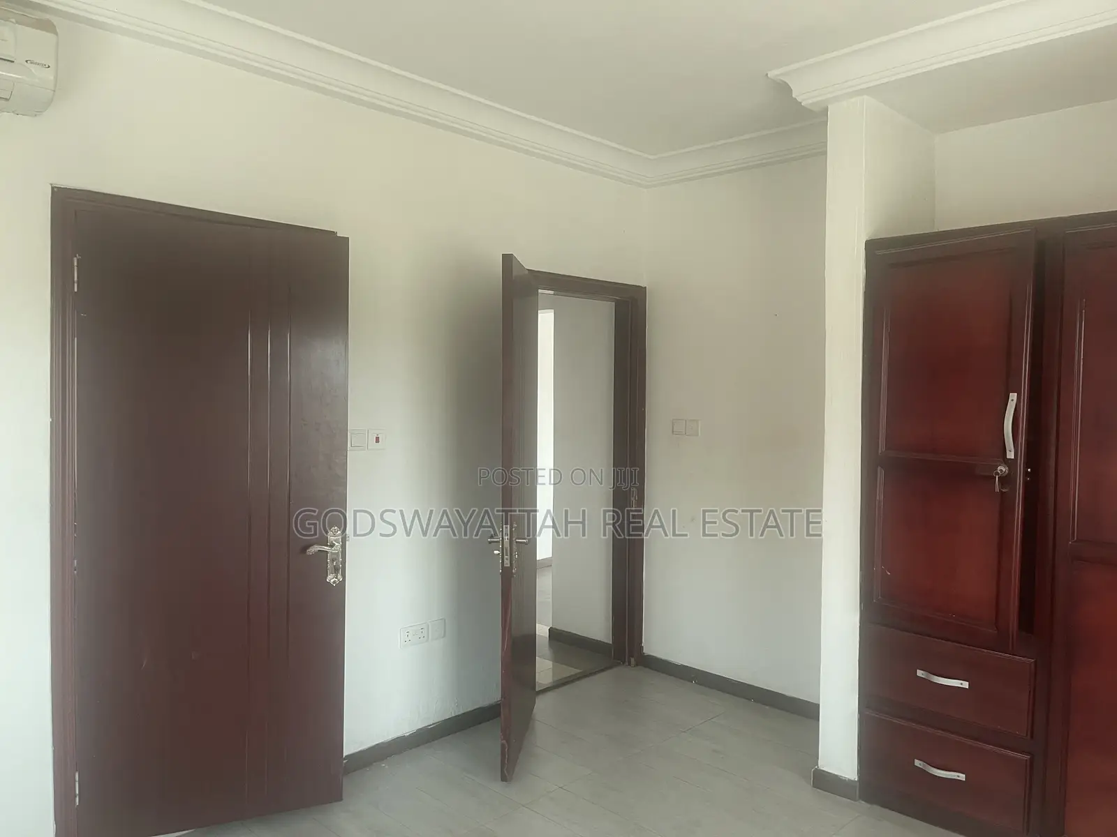 2bdrm Apartment in East Legon, Adjiriganor for rent