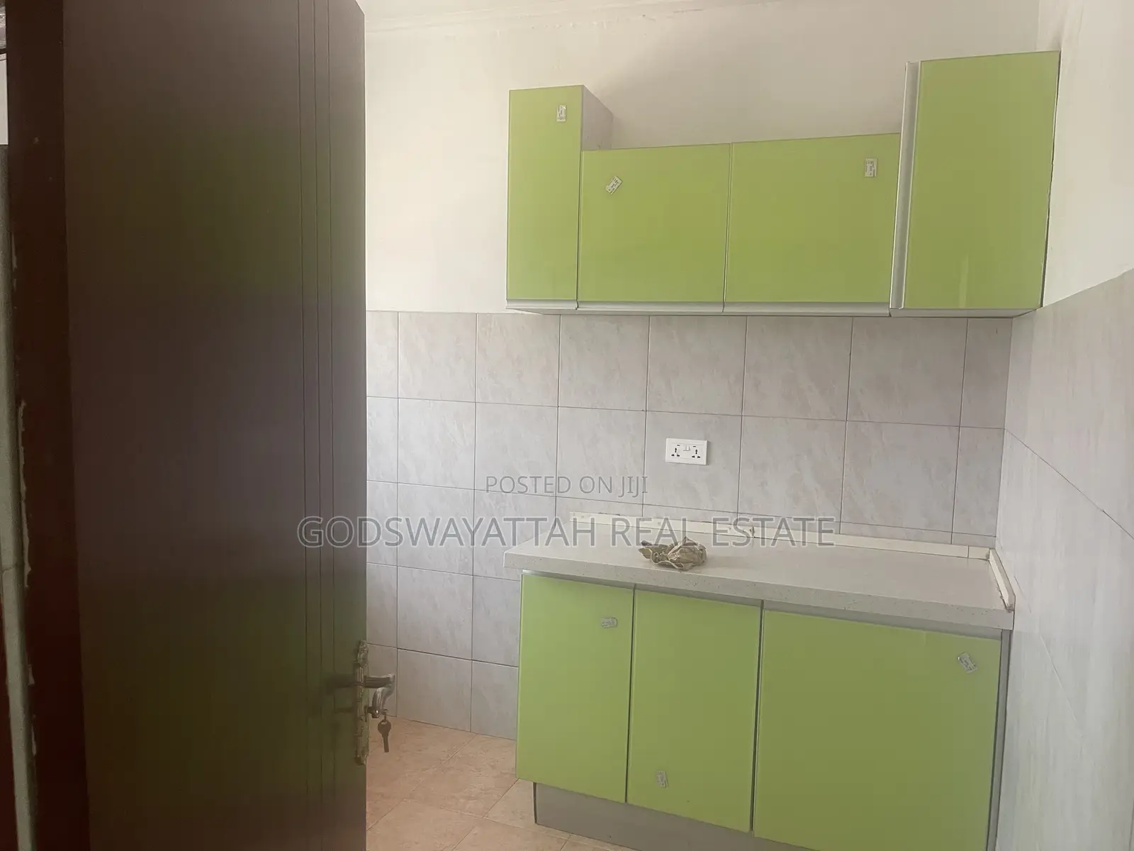 2bdrm Apartment in East Legon, Adjiriganor for rent