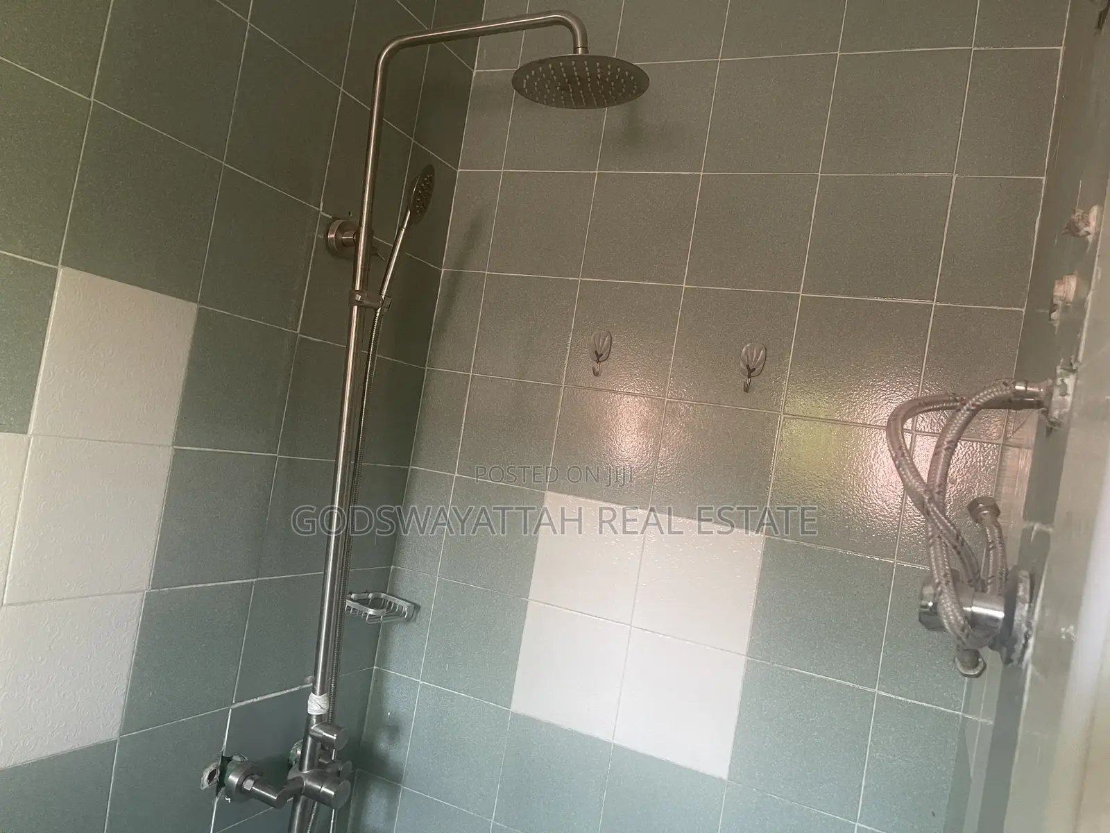 2bdrm Apartment in East Legon, Adjiriganor for rent