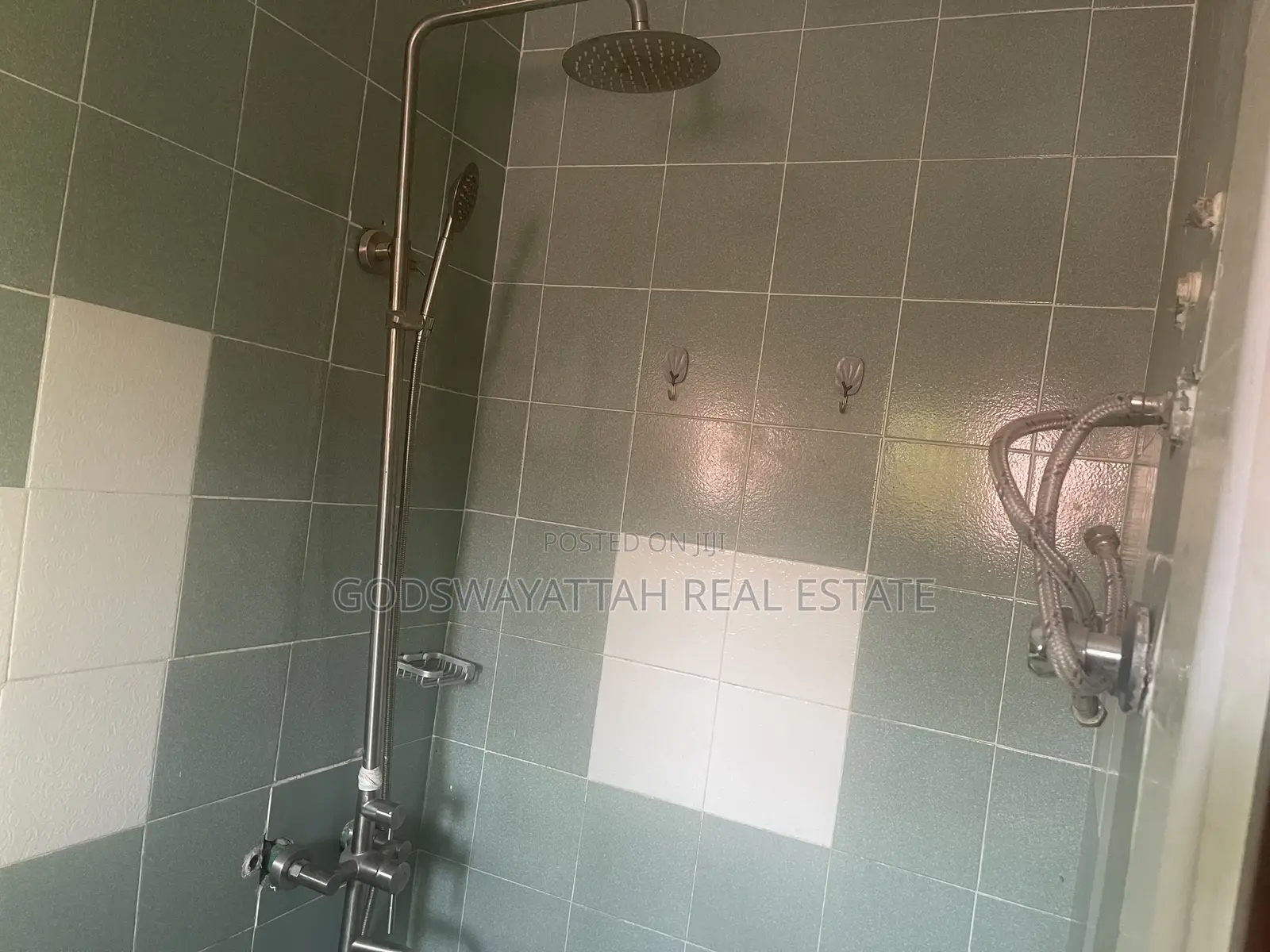 2bdrm Apartment in East Legon, Adjiriganor for rent
