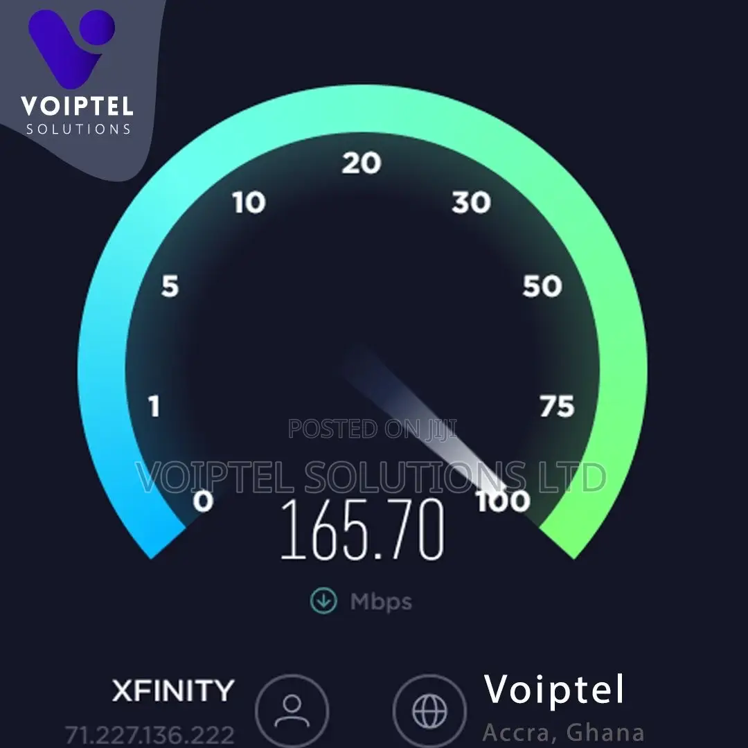 Smart Wifi Services for SME