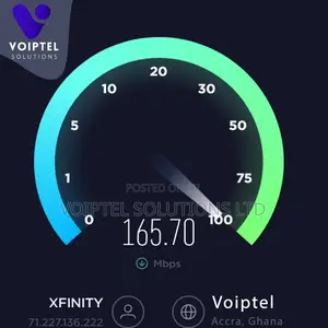 Smart Wifi Services for SME